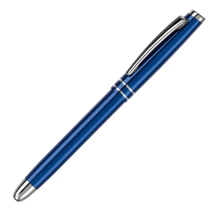 Metal rollerball 2 stripes - LT81155 (N0010)